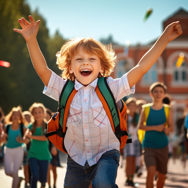 Připravte své dítě k zápisu do školy: Tipy, rady a pomůcky pro úspěšný start