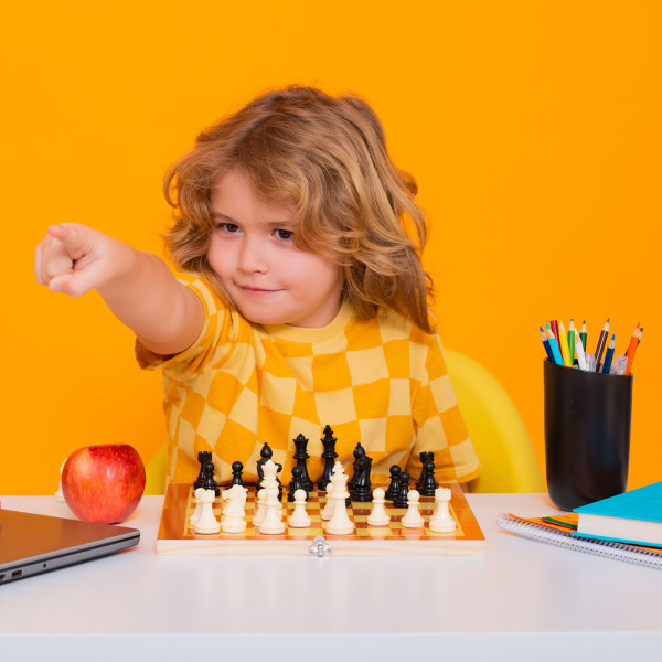 Jak poznat nadané dítě a rozhodnout se pro školu pro nadané děti