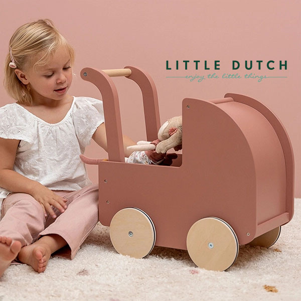 Proč všichni milujeme LITTLE DUTCH