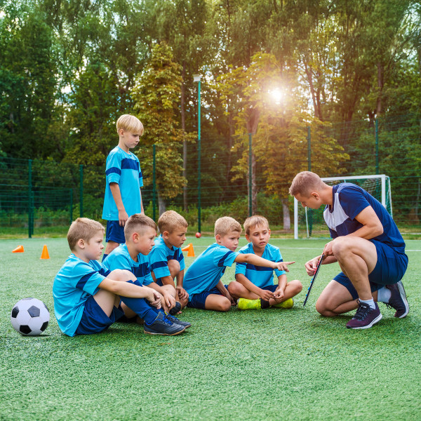 Jak vybrat ten správný kroužek pro dítě v předškolním věku