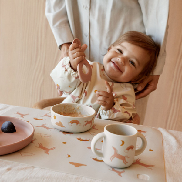 Na co myslet při výběru dětského nádobí? Bezpečnost a praktičnost