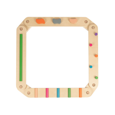 Balanční kladiny 4 ks