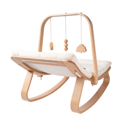 Houpací lehátko pro miminka Houpací lehátko pro miminka