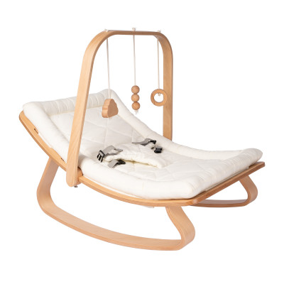 Houpací lehátko pro miminka Houpací lehátko pro miminka