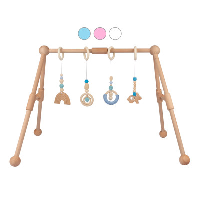 Hrazdička pro miminka POMPOM Hrazdička pro miminka POMPOM