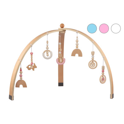 Hrazdička pro miminka Rainbow Hrazdička pro miminka Rainbow