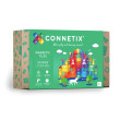 Magnetická stavebnice CONNETIX® Rainbow Creative Pack 102 ks Magnetická stavebnice CONNETIX® Rainbow Creative Pack 102 ks