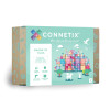 Magnetická stavebnice CONNETIX® Pastel Creative pack 120 ks Magnetická stavebnice CONNETIX® Pastel Creative pack 120 ks