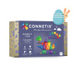Magnetická stavebnice CONNETIX® Rainbow Mini Pack 24 ks