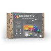 Magnetická stavebnice CONNETIX® Rainbow Transport Pack 50 ks Magnetická stavebnice CONNETIX® Rainbow Transport Pack 50 ks