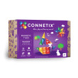 Magnetická stavebnice CONNETIX® Rainbow Starter Pack 60 ks