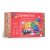 Magnetická stavebnice CONNETIX® Rainbow Mega Pack 212 ks Magnetická stavebnice CONNETIX® Rainbow Mega Pack 212 ks