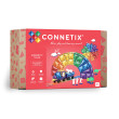 Magnetická stavebnice CONNETIX® Rainbow Mega Pack 212 ks Magnetická stavebnice CONNETIX® Rainbow Mega Pack 212 ks