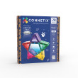 Magnetická stavebnice CONNETIX® Light Star Pack 28 ks Magnetická stavebnice CONNETIX® Light Star Pack 28 ks