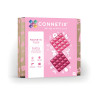 Magnetická podložka CONNETIX® Pastel Pink & Berry 2 ks Magnetická podložka CONNETIX® Pastel Pink & Berry 2 ks