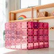Magnetická podložka CONNETIX® Pastel Pink & Berry 2 ks Magnetická podložka CONNETIX® Pastel Pink & Berry 2 ks
