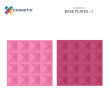 Magnetická podložka CONNETIX® Pastel Pink & Berry 2 ks Magnetická podložka CONNETIX® Pastel Pink & Berry 2 ks