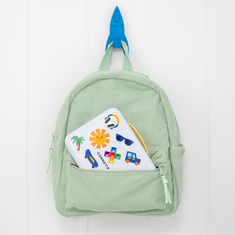 Magnetická stavebnice CONNETIX® Travel Mini Pack 32 ks
