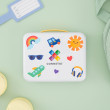 Magnetická stavebnice CONNETIX® Travel Mini Pack 32 ks