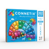Magnetická stavebnice CONNETIX® Bright Mega Pack 202 ks