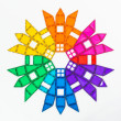 Magnetická stavebnice CONNETIX® Bright Mega Pack 202 ks