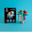 Magnetická stavebnice CONNETIX® PRO Animals Pack 30 ks