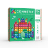 Magnetická stavebnice CONNETIX® Bright Creative Pack 104 ks