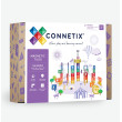 Magnetická stavebnice CONNETIX® Super Ball Run Pack 134 ks