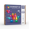 Magnetická stavebnice CONNETIX® Bright Discovery Pack 32 ks