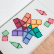 Magnetická stavebnice CONNETIX® Bright Discovery Pack 32 ks