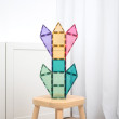 Magnetická stavebnice CONNETIX® Bright Discovery Pack 32 ks