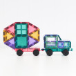 Magnetická stavebnice CONNETIX® Pastel Mega Pack 202 ks