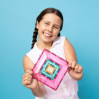 Magnetická stavebnice CONNETIX® Pastel Portal Pack 48 ks