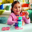 Magnetická stavebnice MAGNA-TILES® Cat Tree 13 ks