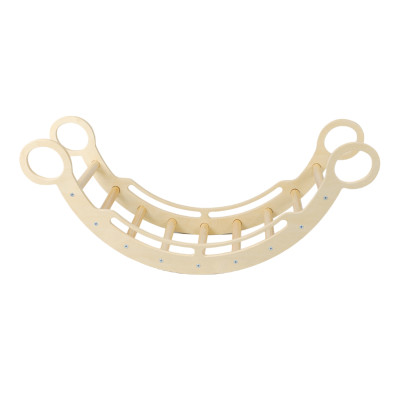 Montessori lezecký oblouk