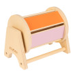Montessori otáčecí buben s rolničkou - Joybex Montessori otáčecí buben s rolničkou - Joybex