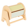 Montessori otáčecí buben s rolničkou - Joybex Montessori otáčecí buben s rolničkou - Joybex
