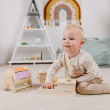 Montessori krabičky set - Joybex Montessori krabičky set - Joybex