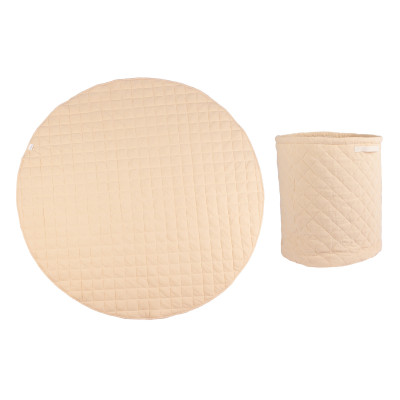 Podložka na hraní s taškou