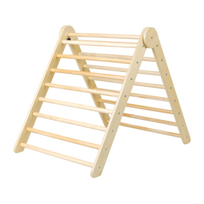 Piklerové trojúhelník M