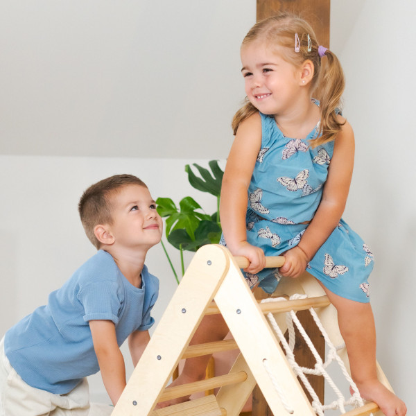 Piklerové trojúhelník – historie, filozofie, benefity