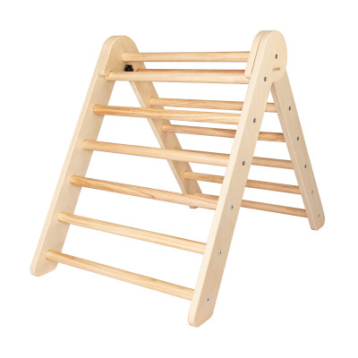 Piklerové trojúhelník S