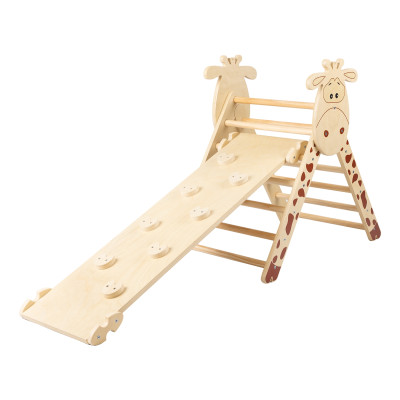 Lezecký set Žirafa Lezecký set Žirafa