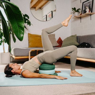 Stapelstein Fitness Bundle Greens