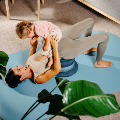 Stapelstein Fitness Bundle Waters