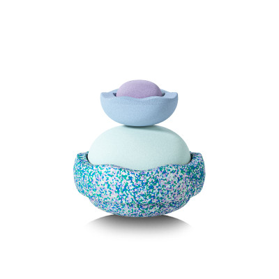 Stapelstein Inside Set Cool Pastel new Stapelstein Inside Set Cool Pastel new