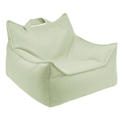 Dětské křeslo sedací pytel Wigiwama® - Herba Outdoor Beanbag Chair