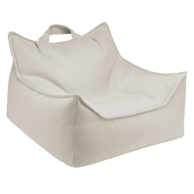 Dětské křeslo sedací pytel Wigiwama® - Terra Outdoor Beanbag Chair