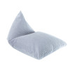 Dětské křeslo sedací pytel Wigiwama® - Blueberry Blue Big Lounger Dětské křeslo sedací pytel Wigiwama® - Blueberry Blue Big Lounger