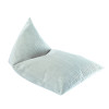 Dětské křeslo sedací pytel Wigiwama® - Peppermint Green Big Lounger Dětské křeslo sedací pytel Wigiwama® - Peppermint Green Big Lounger